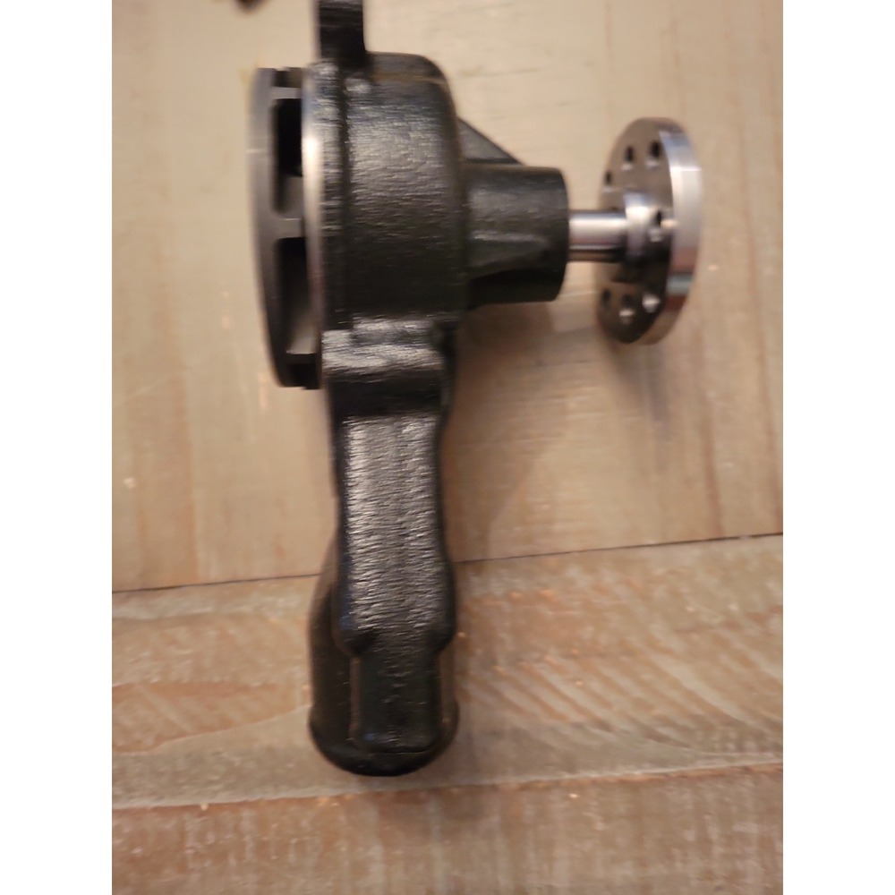 Boat Water Pump Unit for Mercruiser OMC 2.5L 3.0L 4.0L 65142A1 884727 814755